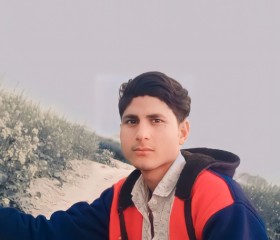 Talim khan, 21 год, Jaipur