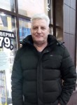 михаил, 55 лет, Санкт-Петербург