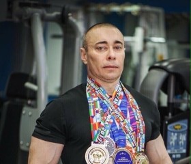 Олег, 50 лет, Чайковский