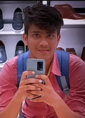 Rahul, 22, India, Lucknow