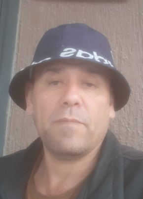 Нурик из Toshkent 49 лет