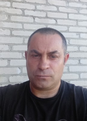 Сергей из Жабінки 41 год