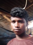 Arjun kumar, 18 лет, Mon