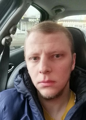 Алексей, 32, Россия, Таганрог