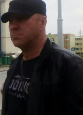 Dzhekson, 47, Russia, Kholmsk