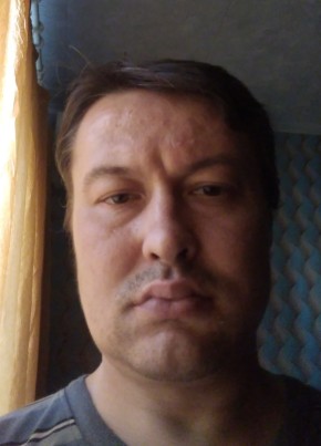 михаил зарубин, 41, Россия, Новотроицк