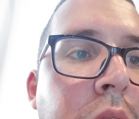 Joshua Gaglio, 28, London