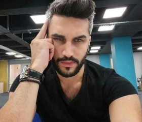 عمرو, 31, Al Yamun
