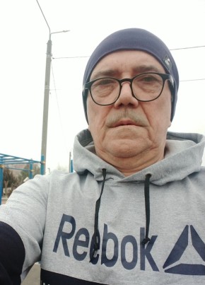 Сергей, 66, Россия, Волгоград