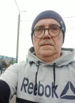 Сергей, 66 лет, Волгоград
