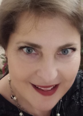 Mariya, 53, Russia, Saint Petersburg