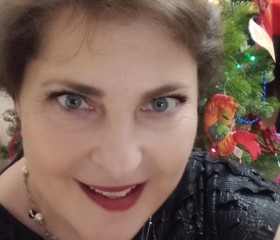 Mariya, 53, Saint Petersburg