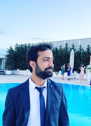 Servan, 26, Türkiye Cumhuriyeti, Erzurum