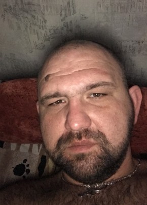 Иван, 37, Россия, Воронеж