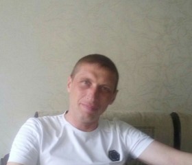 Сергей, 45 лет, Рошаль