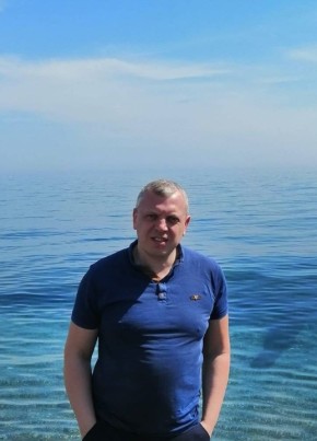 Виталий, 41, Україна, Добропілля