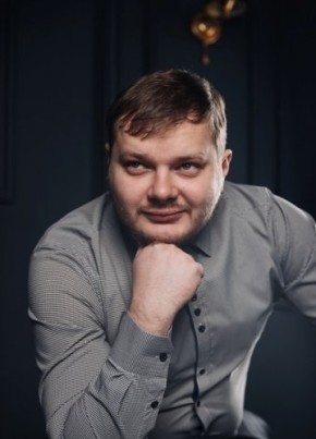 Yuriy, 33, Russia, Yugorsk