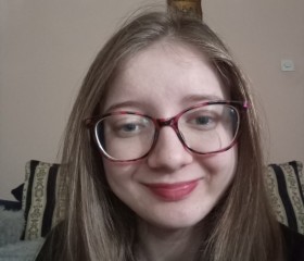 Miljana, 18, Belgrade