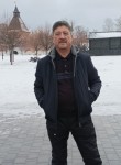 Azamjon Sharipov, 50 лет, Болохово