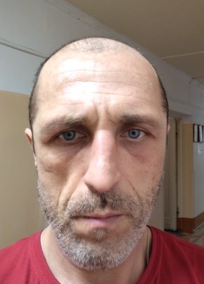 Rustam, 45, Russia, Yekaterinburg
