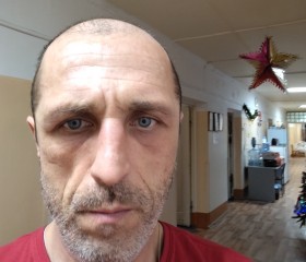 Rustam, 45, Yekaterinburg