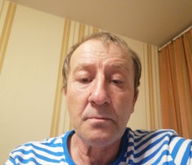 Anton Vasilkov, 52, Aramil
