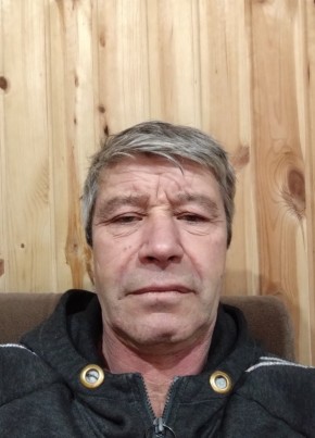 Александр, 52, Россия, Грозный