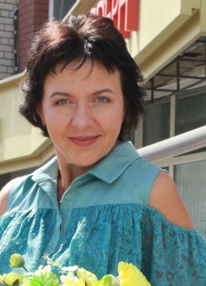 Лариса, 55, Россия, Барнаул