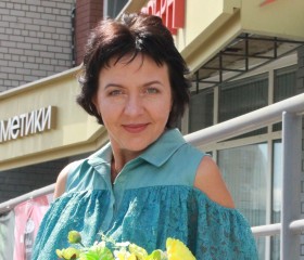 Лариса, 55 лет, Барнаул