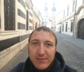 Valentyn, 35, Bratislava - Vajnory