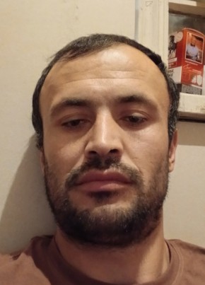 Нажибулло из Москвы 36 лет