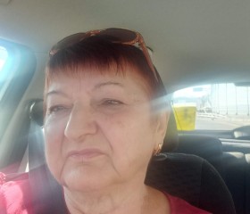 Stela, 70, Moscow
