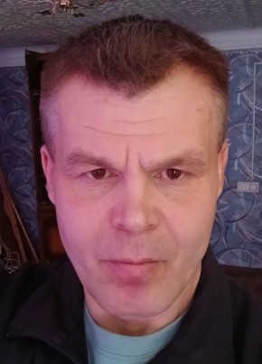 Владимир, 47, Россия, Дзержинск