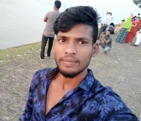 shuvo, 28, Rajshahi