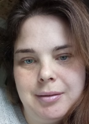 Оля из Днепра 35 лет