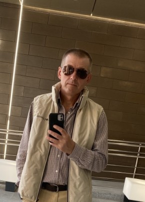 Alex из Перми 50 лет