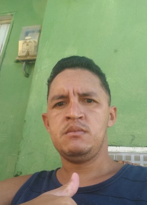 João Salles из Iguatu 27 лет