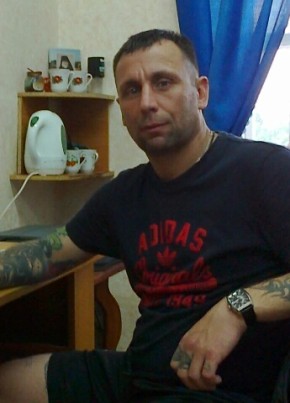 Дмитрий, 43, Россия, Северодвинск