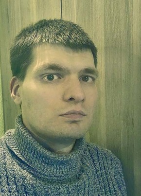 Timur, 30, Russia, Kemerovo
