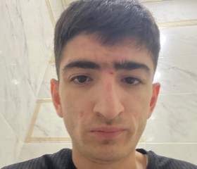 Sunatullo, 19, Iglino