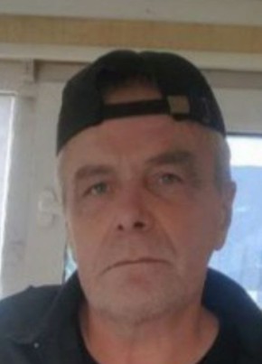 Gennadiy, 61, Russia, Moscow