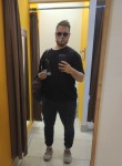 Andrey, 22, Novokuznetsk
