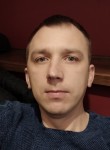 Andrei, 38 лет, Plzeň