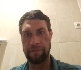 Sergey, 37, Berlin