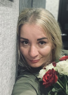 Анастасия, 39, Россия, Орехово-Зуево