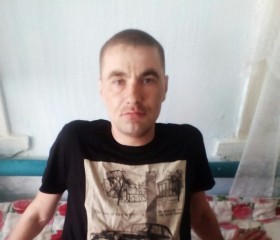 Евгений, 36 лет, Мелеуз