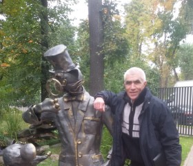 Вадим, 59 лет, Берасьце