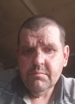 Сергей, 51, Россия, Киря