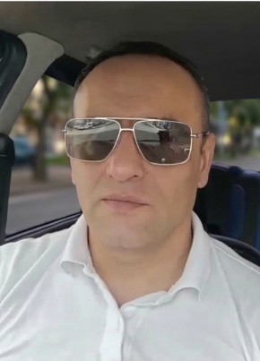 Соломон из Новороссийска 42 года