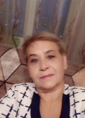 ТАТЬЯНА, 65, Россия, Мончегорск